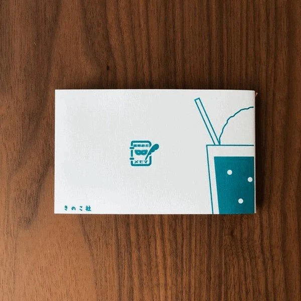 Retro Riso Notebooks Collection / Kinokosya - Image 22