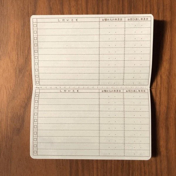 Retro Riso Notebooks Collection / Kinokosya - Image 29