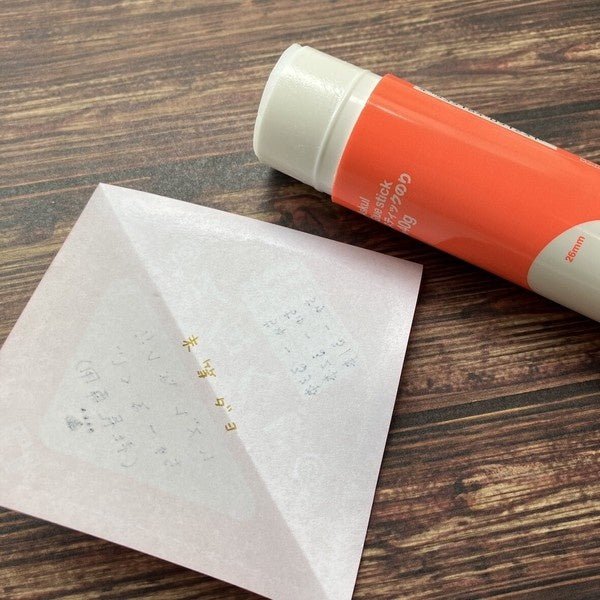 Retro Risograph Memo Pad Collection / Kinokosya - Image 44