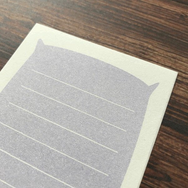 Retro Risograph Memo Pad Collection / Kinokosya - Image 61
