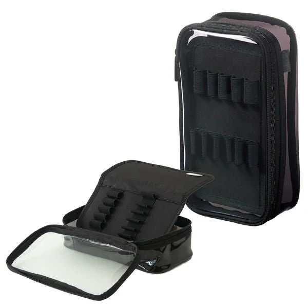 Reversible Clear Pen Case / LIHIT LAB - Image 2