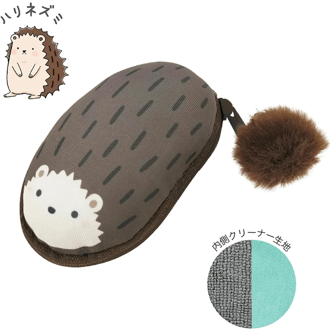 Rilala Mini One-Hand Wrist Rest & Cleaner / Kutsuwa - Image 11