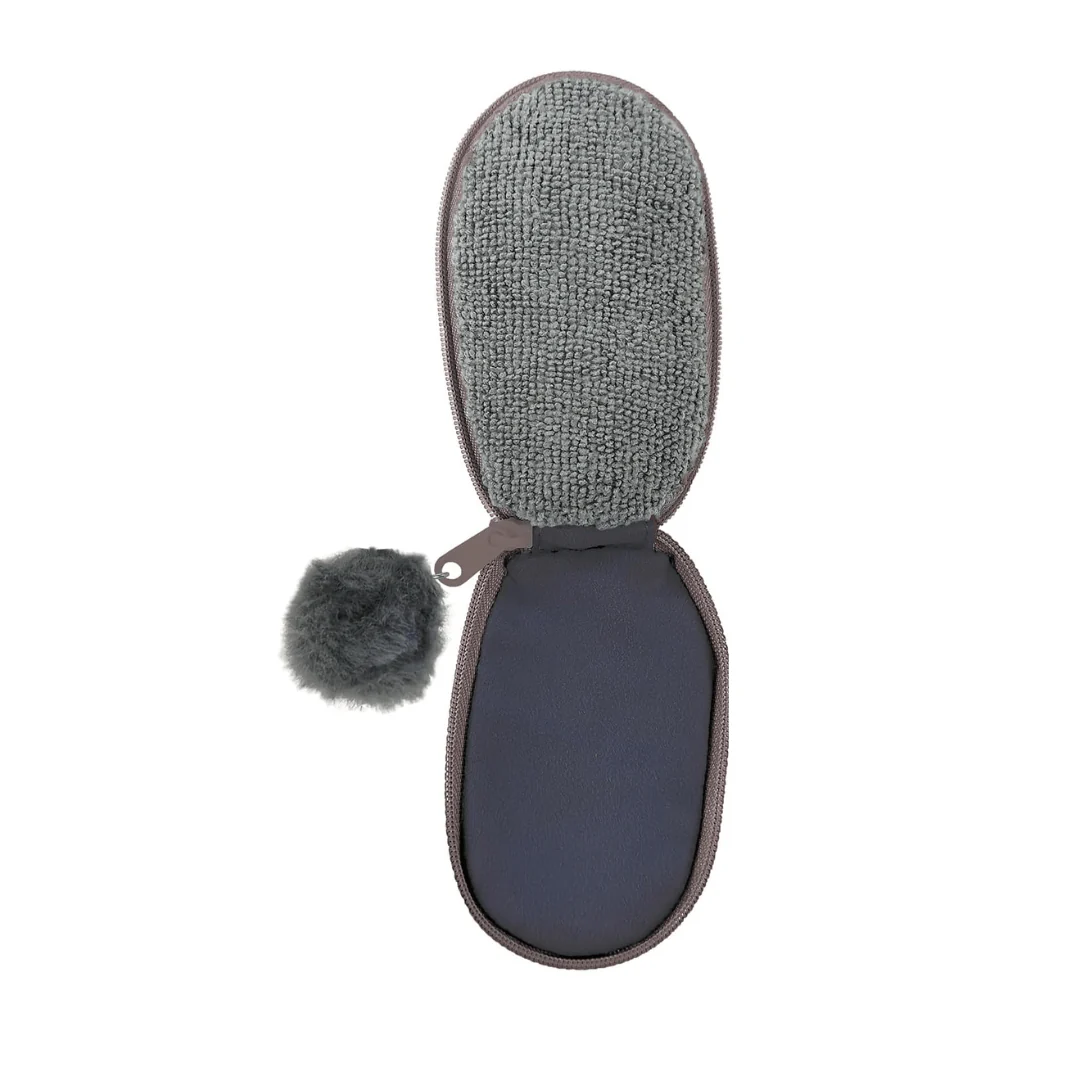 Rilala Mini One-Hand Wrist Rest & Cleaner / Kutsuwa - Image 4