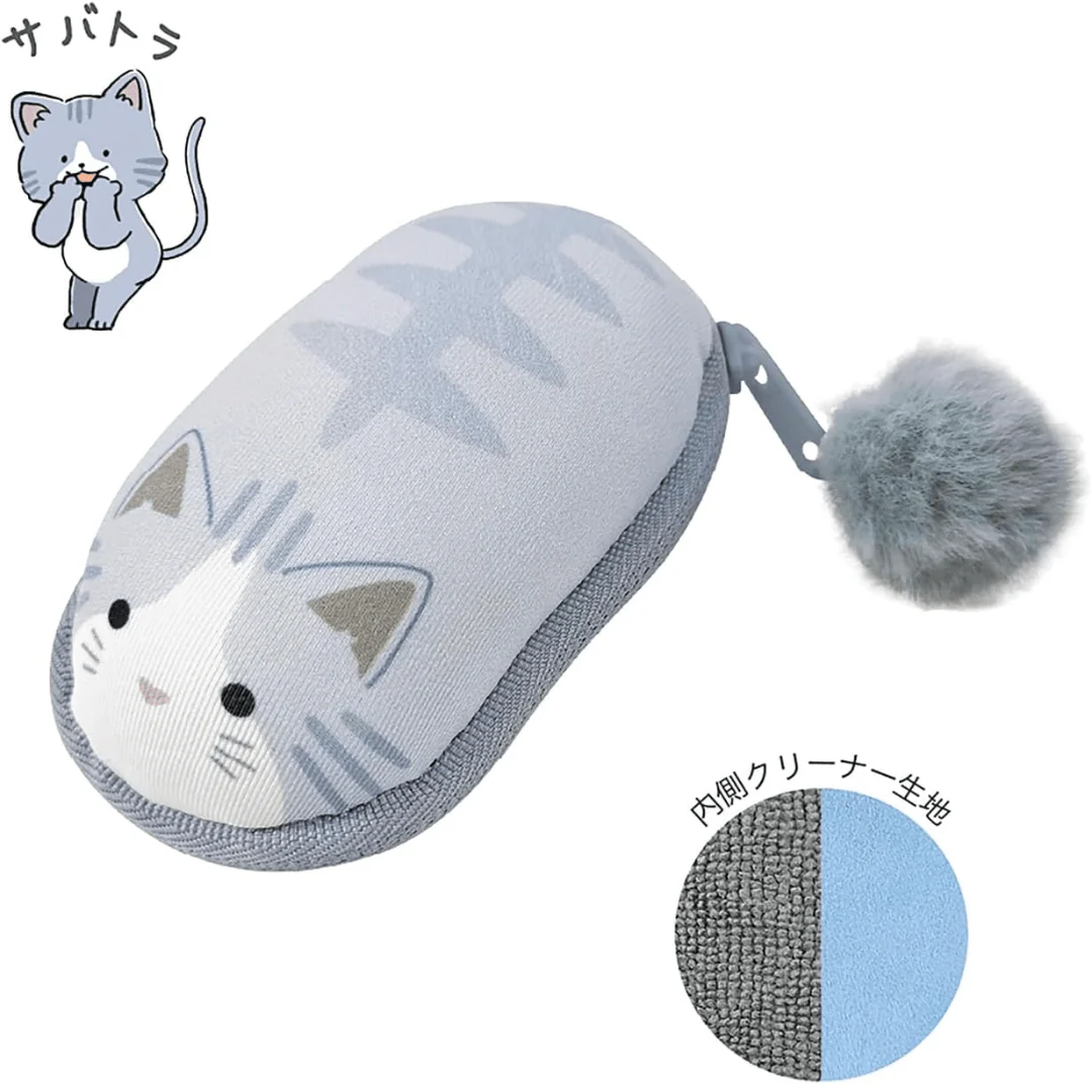 Rilala Mini One-Hand Wrist Rest & Cleaner / Kutsuwa - Image 9