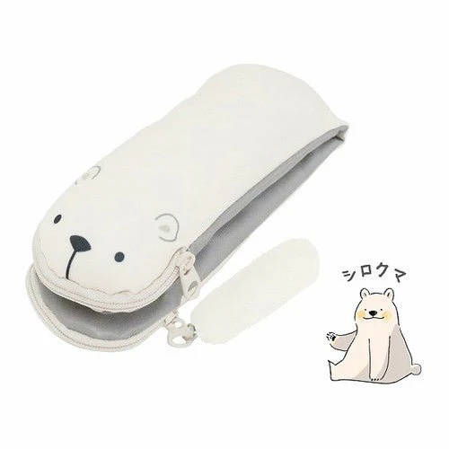 Rilala Hand Rest Pen Case / Kutsuwa - Image 2