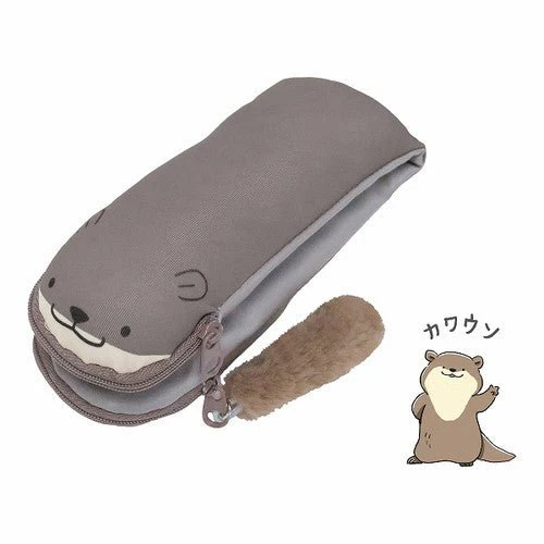 Rilala Hand Rest Pen Case / Kutsuwa - Image 3