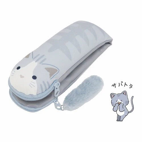 Rilala Hand Rest Pen Case / Kutsuwa - Image 5