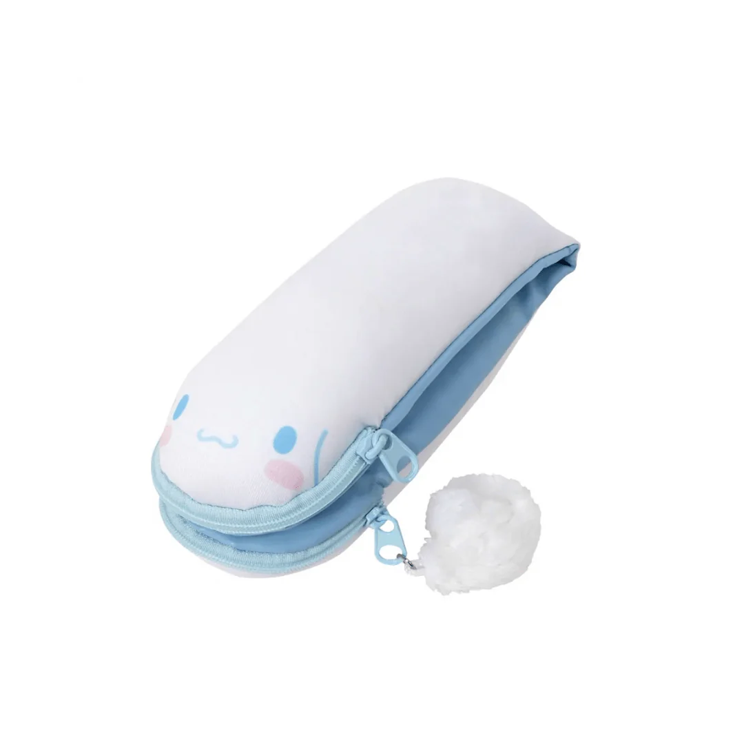 Rilala Sanrio Hand Rest Pen Case / Kutsuwa - Image 5