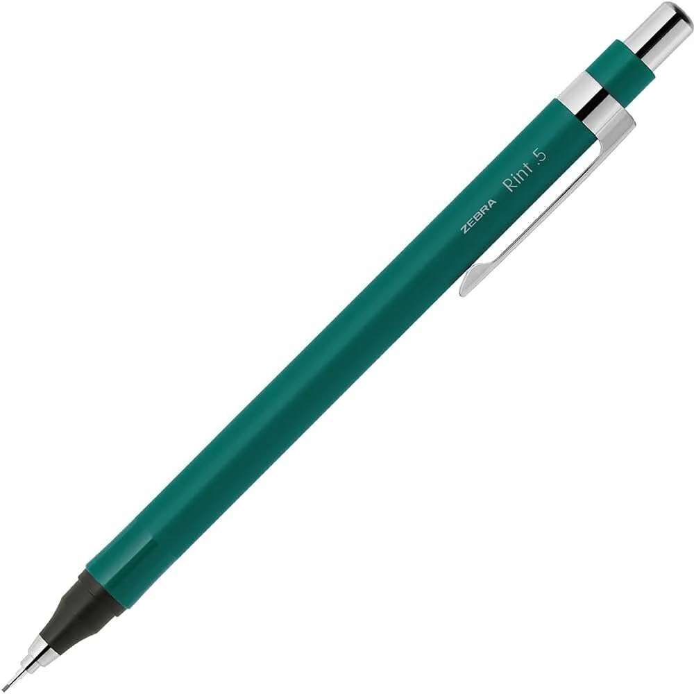 Rint Mechanical Pencil / Zebra - Image 10