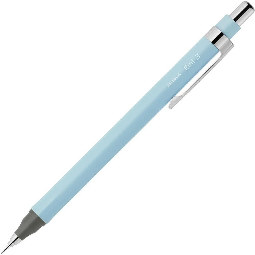 Rint Mechanical Pencil / Zebra - Image 2