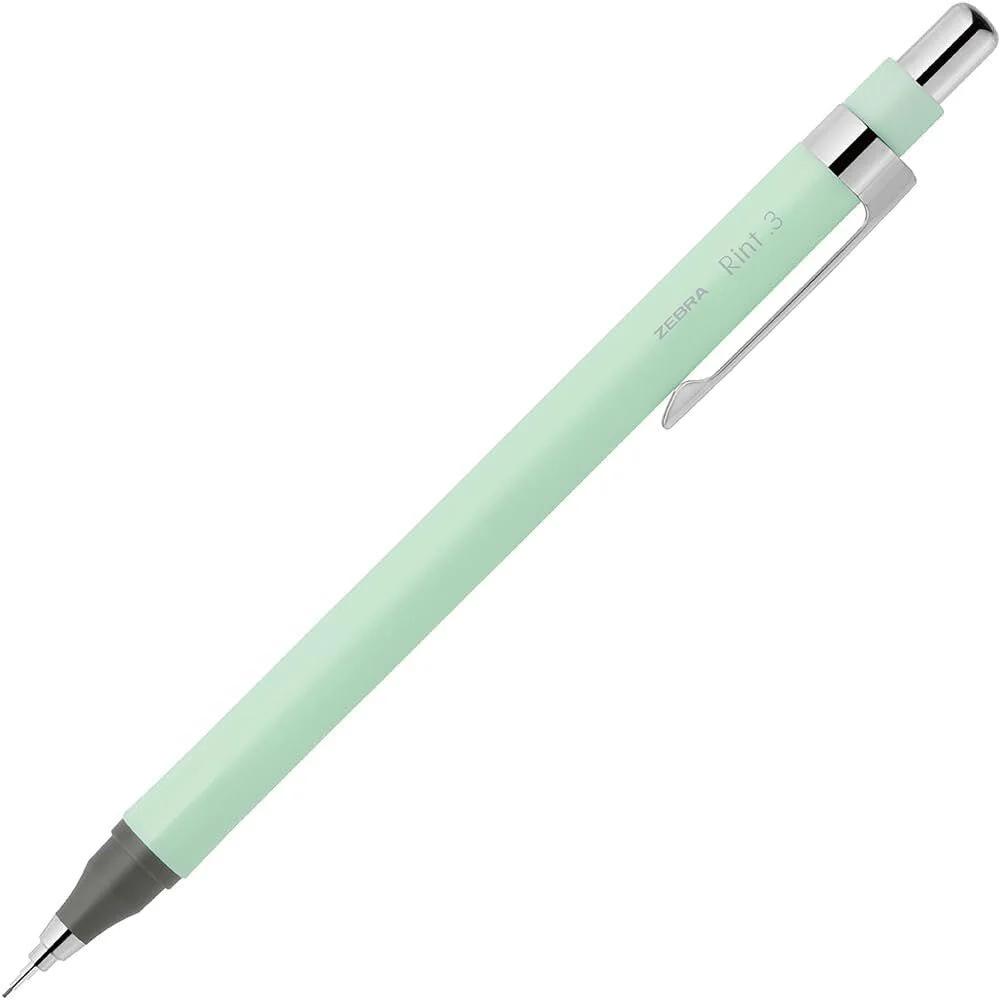 Rint Mechanical Pencil / Zebra - Image 3