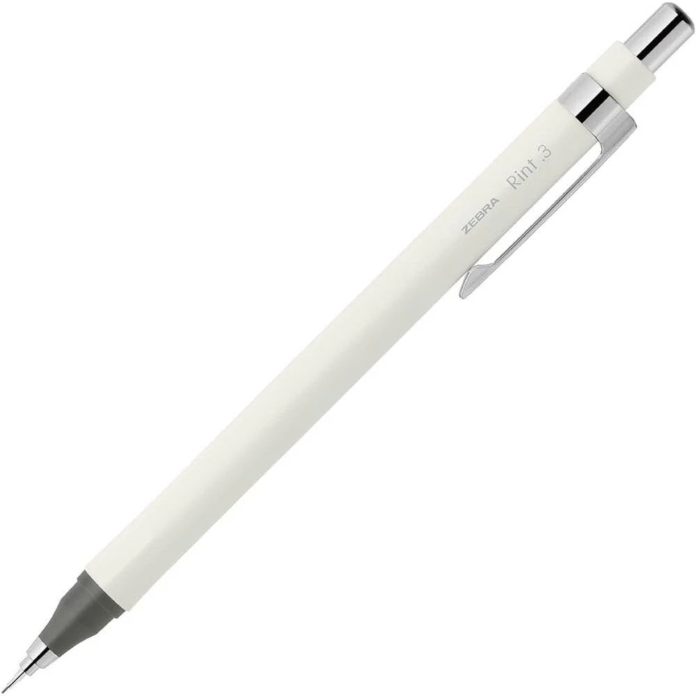 Rint Mechanical Pencil / Zebra - Image 4