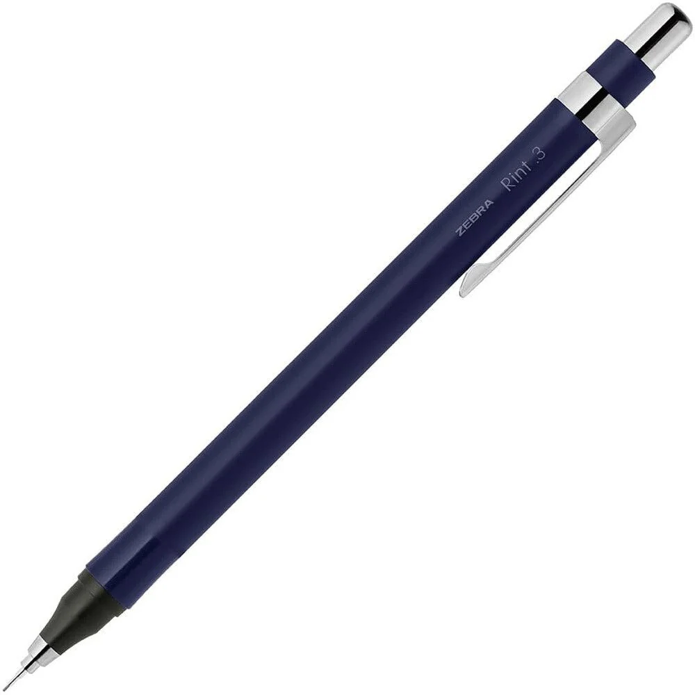 Rint Mechanical Pencil / Zebra - Image 5