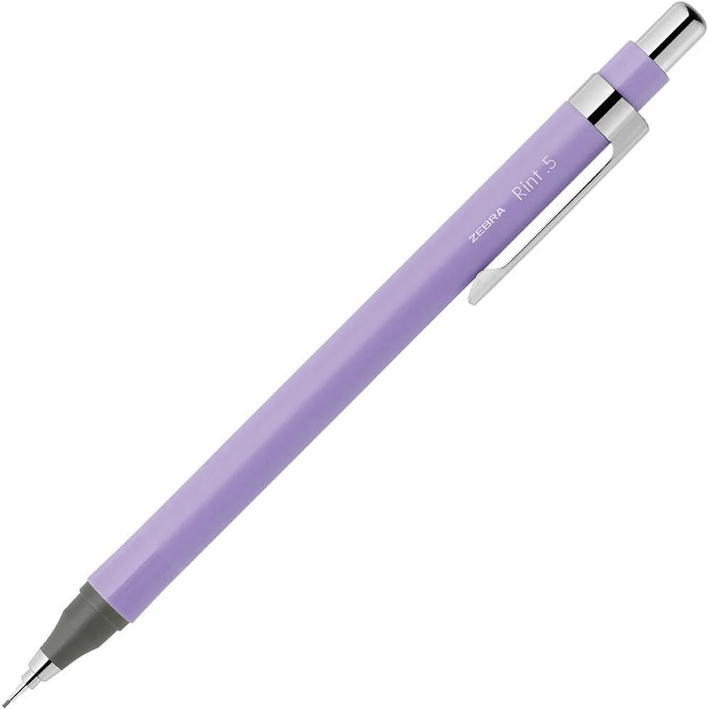 Rint Mechanical Pencil / Zebra - Image 6