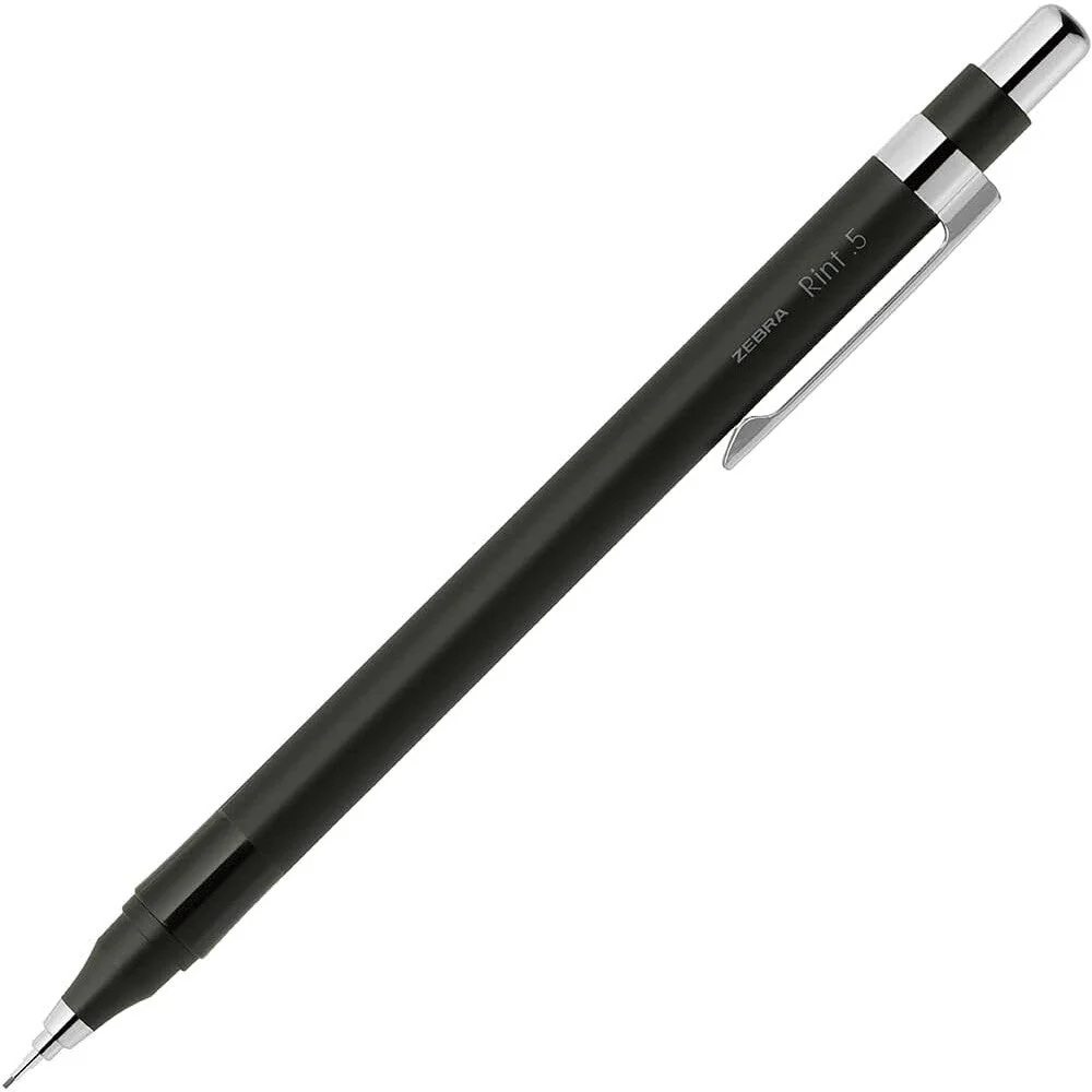Rint Mechanical Pencil / Zebra - Image 7