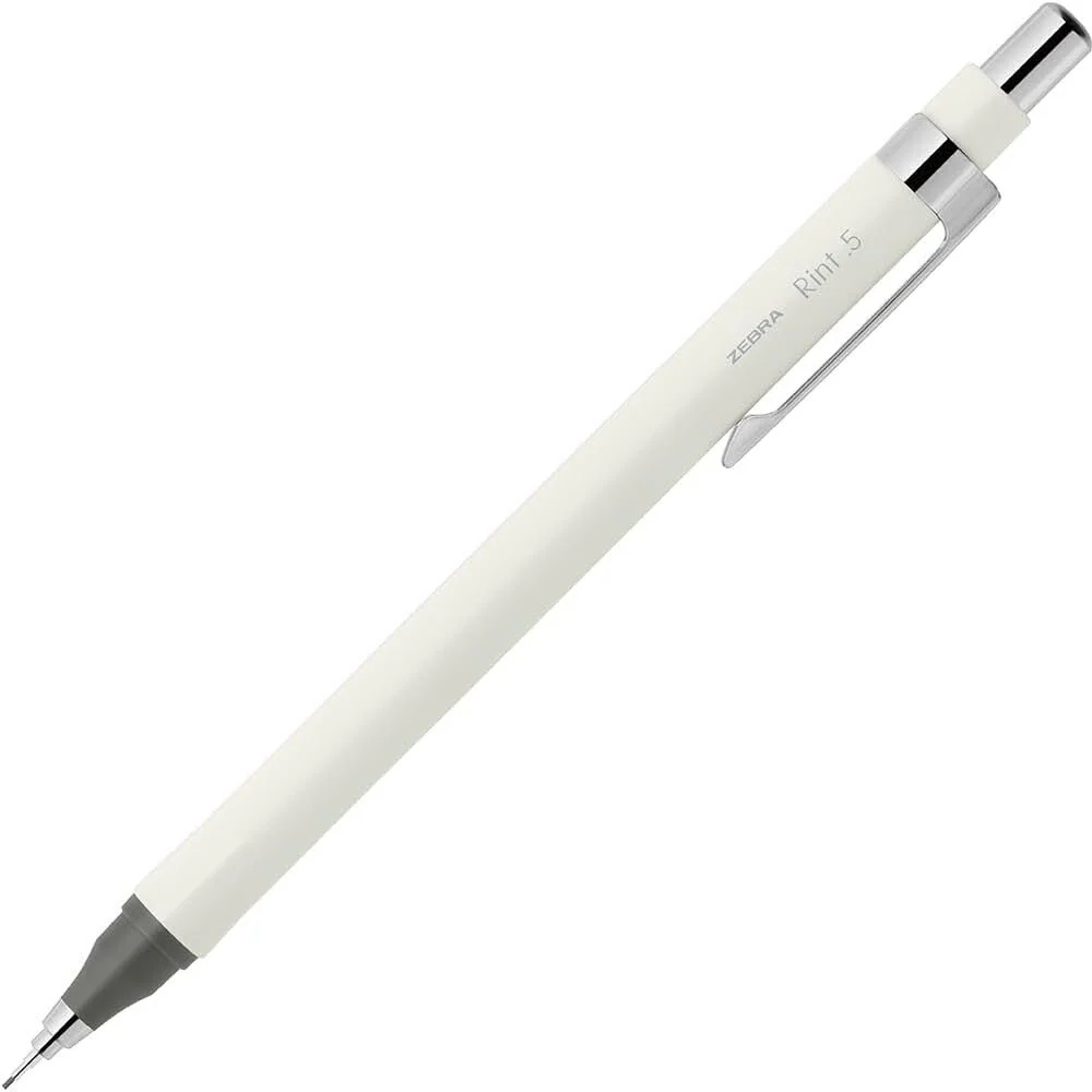 Rint Mechanical Pencil / Zebra - Image 9