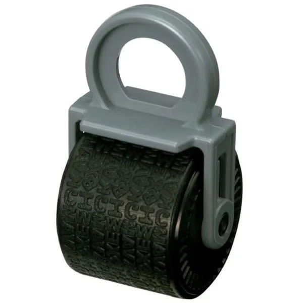 Roller Keshipon Stick Privacy Stamp Ink Cartridge / PLUS