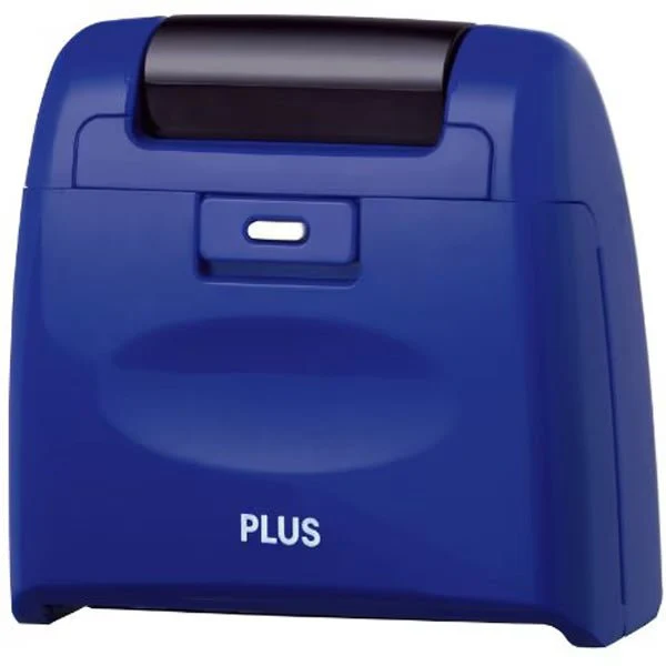 Roller Keshipon Wide Privacy Stamp / PLUS