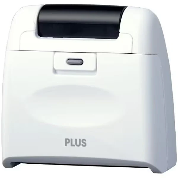 Roller Keshipon Wide Privacy Stamp / PLUS - Image 5