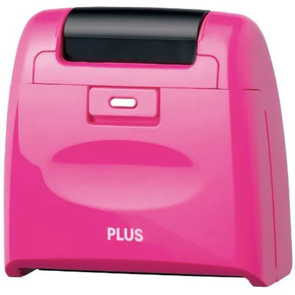 Roller Keshipon Wide Privacy Stamp / PLUS - Image 7