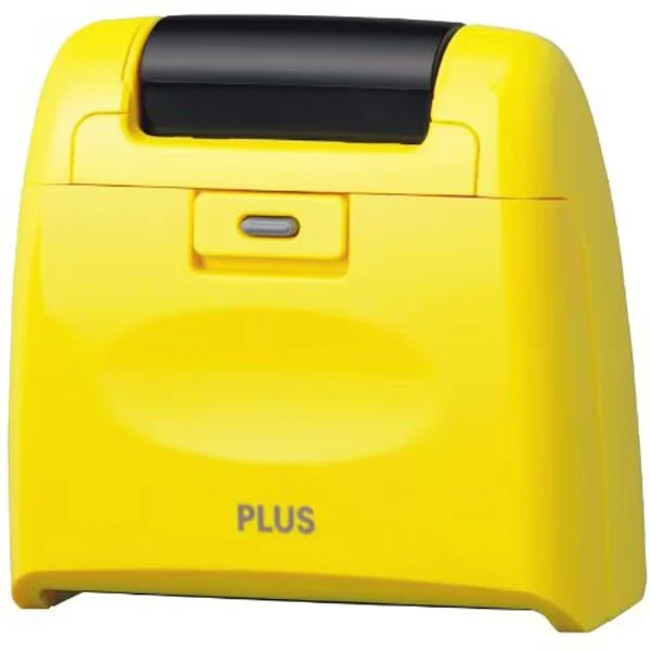 Roller Keshipon Wide Privacy Stamp / PLUS - Image 8