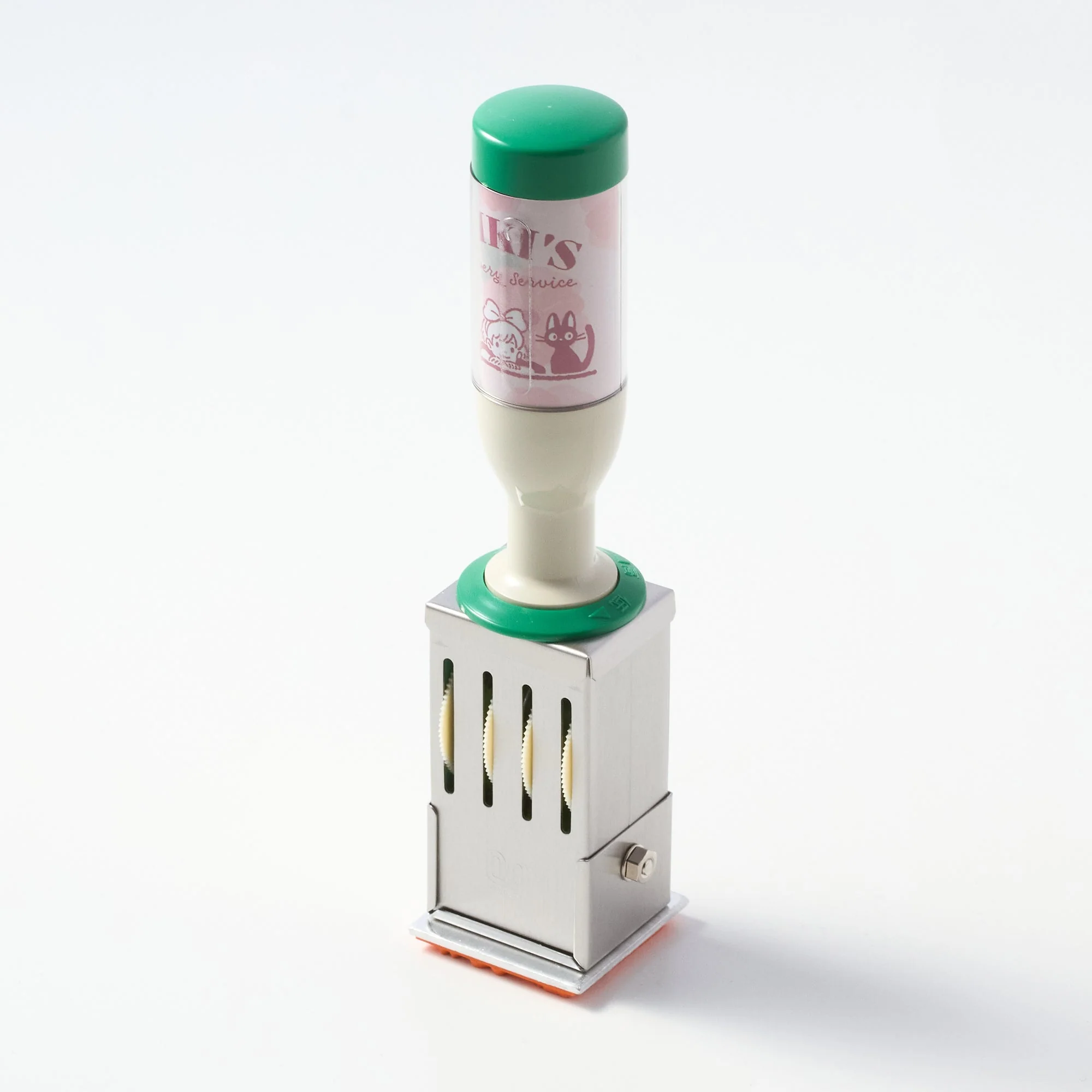 Rotating Date Stamp Studio Ghibli / Sanby - Image 3