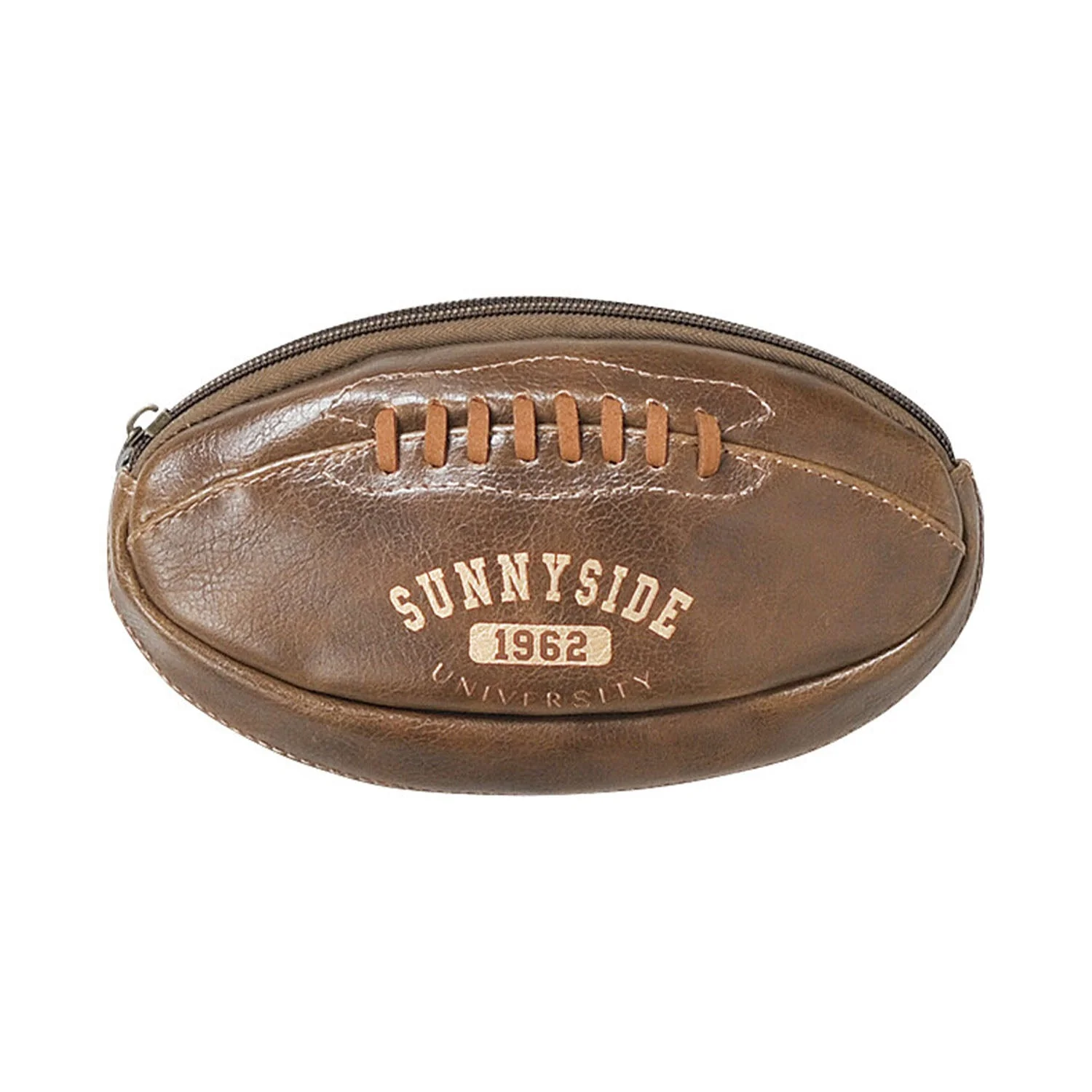 Rugby Ball Pen Case / SETOCRAFT - Image 2