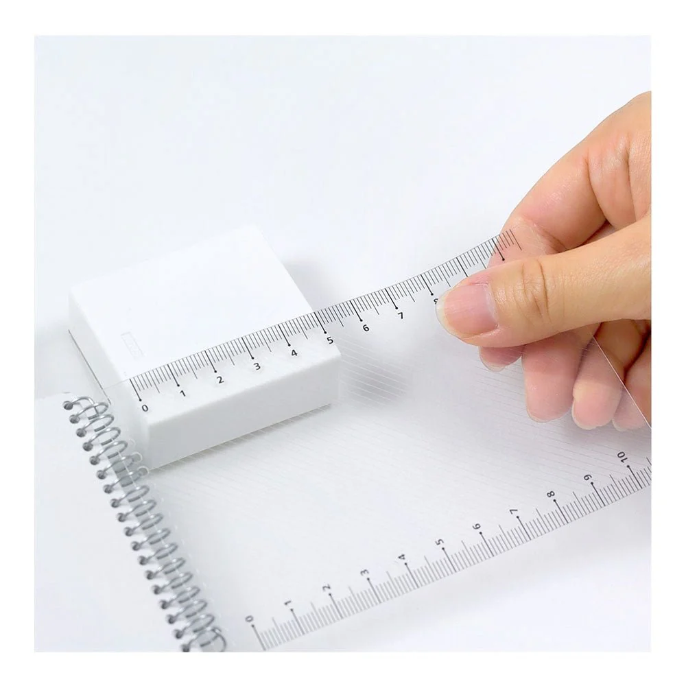 Ruler Memo / MIDORI - Image 10