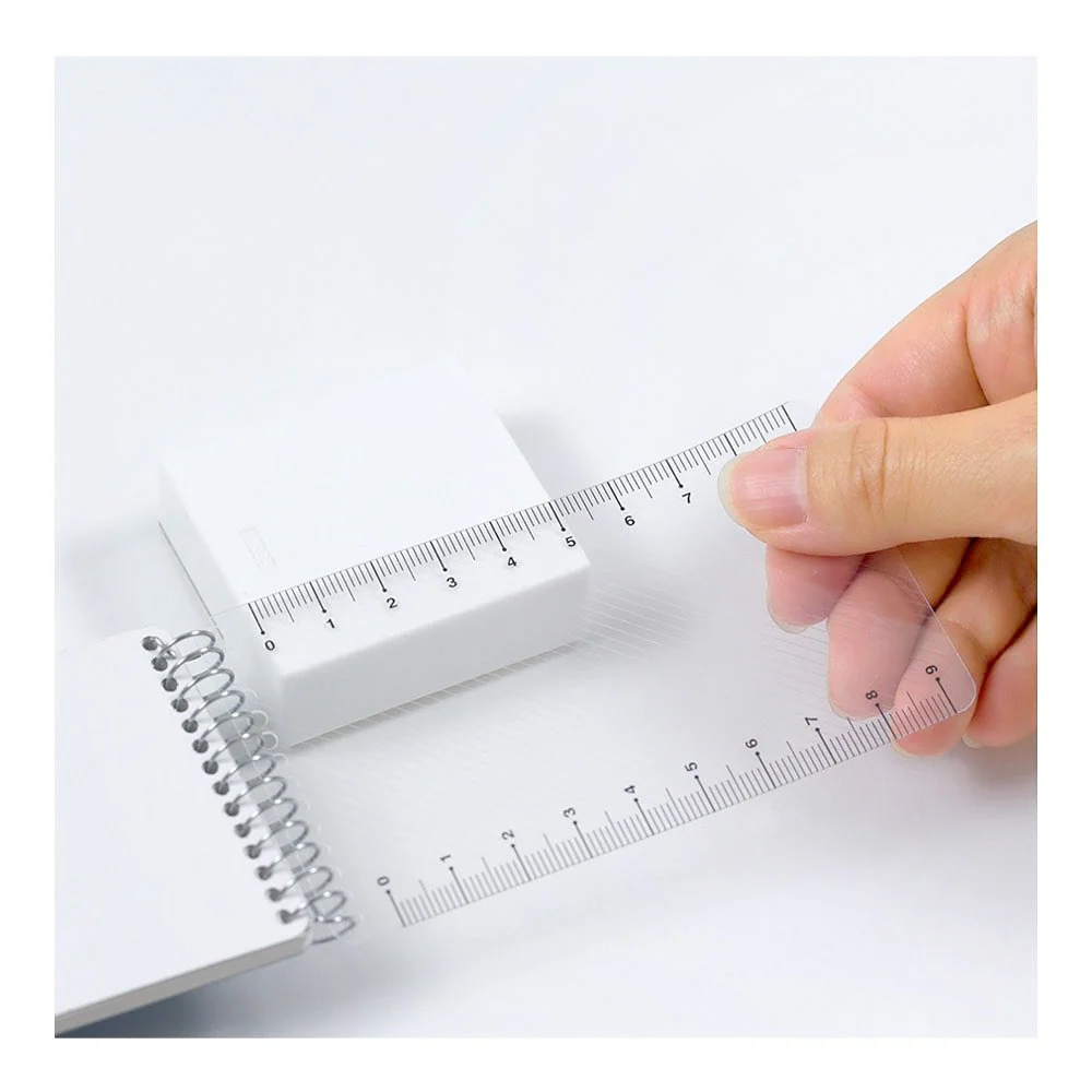 Ruler Memo / MIDORI - Image 7