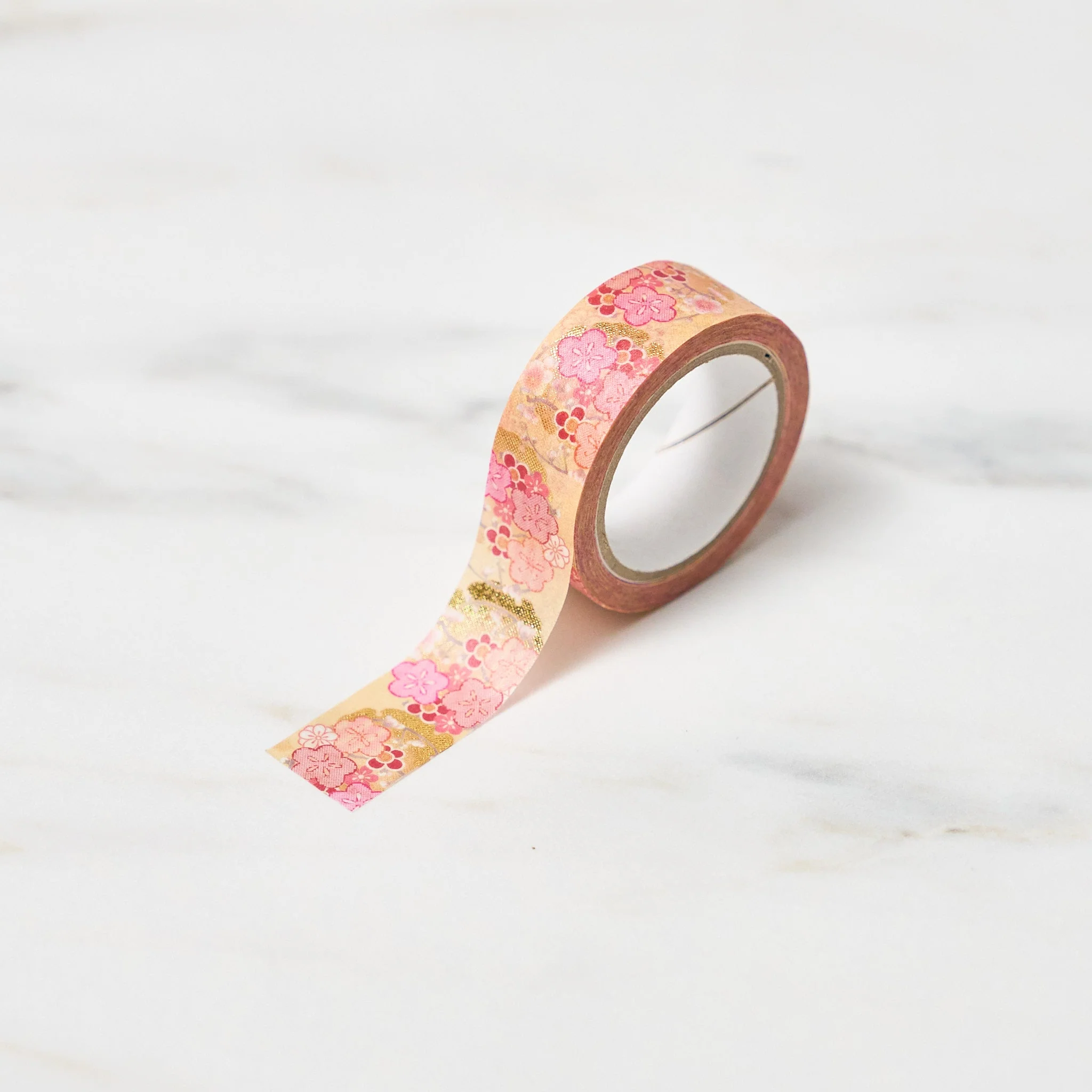 Kimono Beauty Series 1 Foil Masking Tape / Kamiiso - Image 10