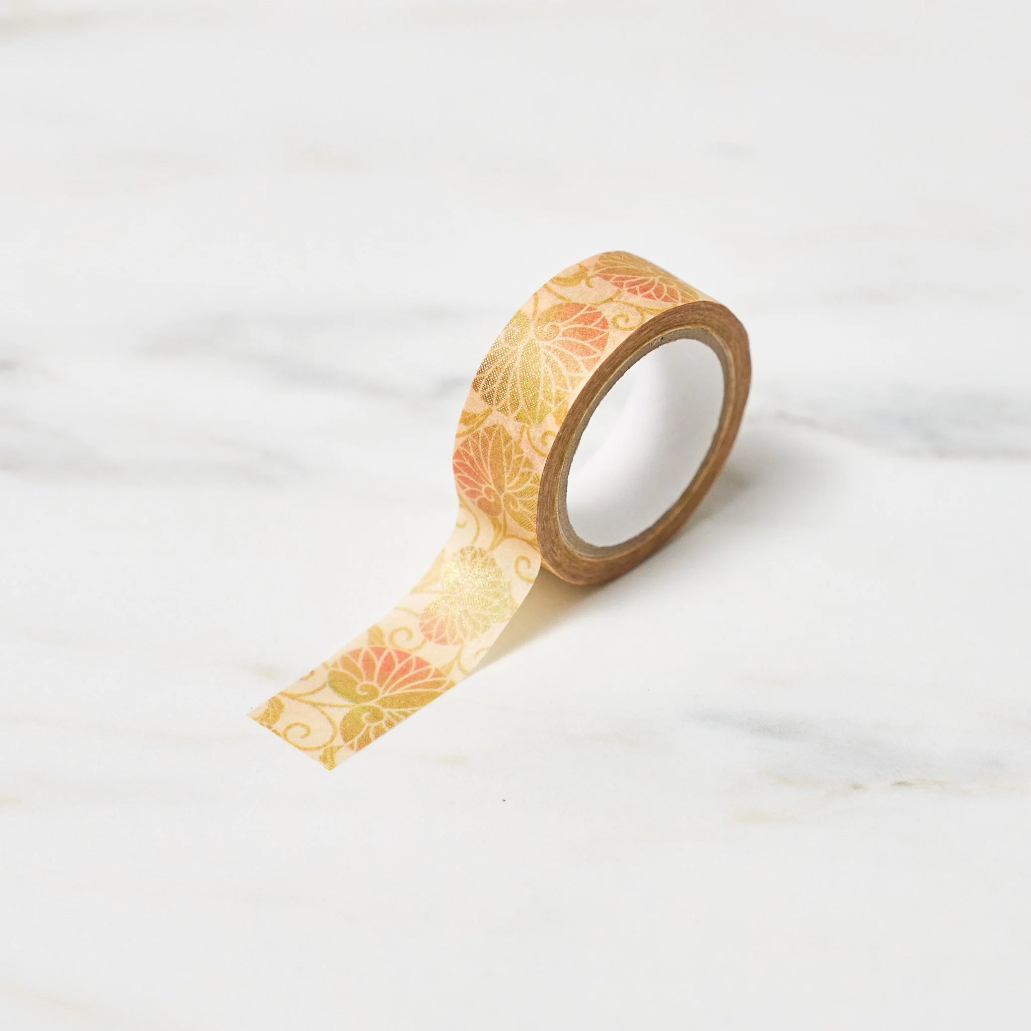 Kimono Beauty Series 1 Foil Masking Tape / Kamiiso - Image 11