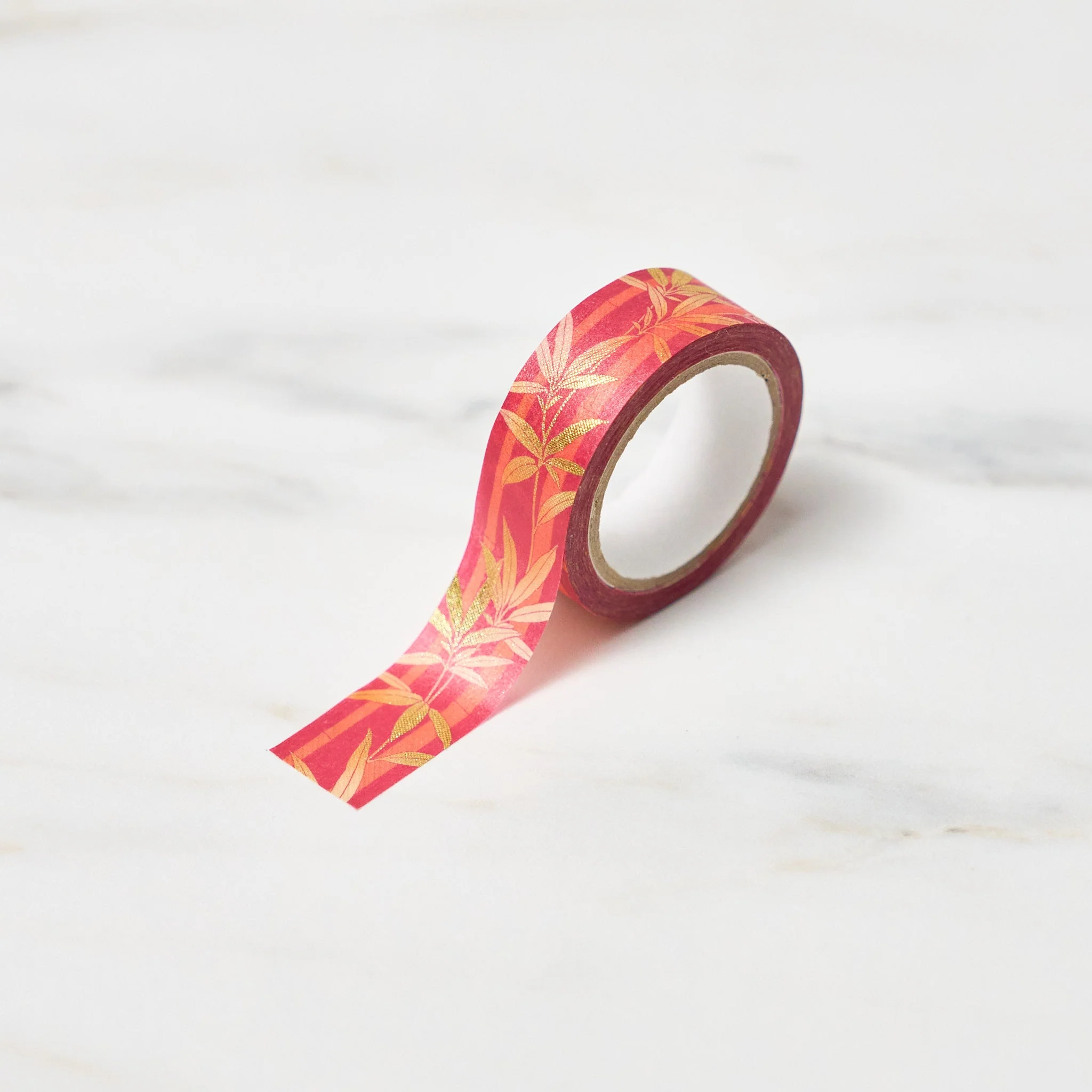 Kimono Beauty Series 1 Foil Masking Tape / Kamiiso - Image 13