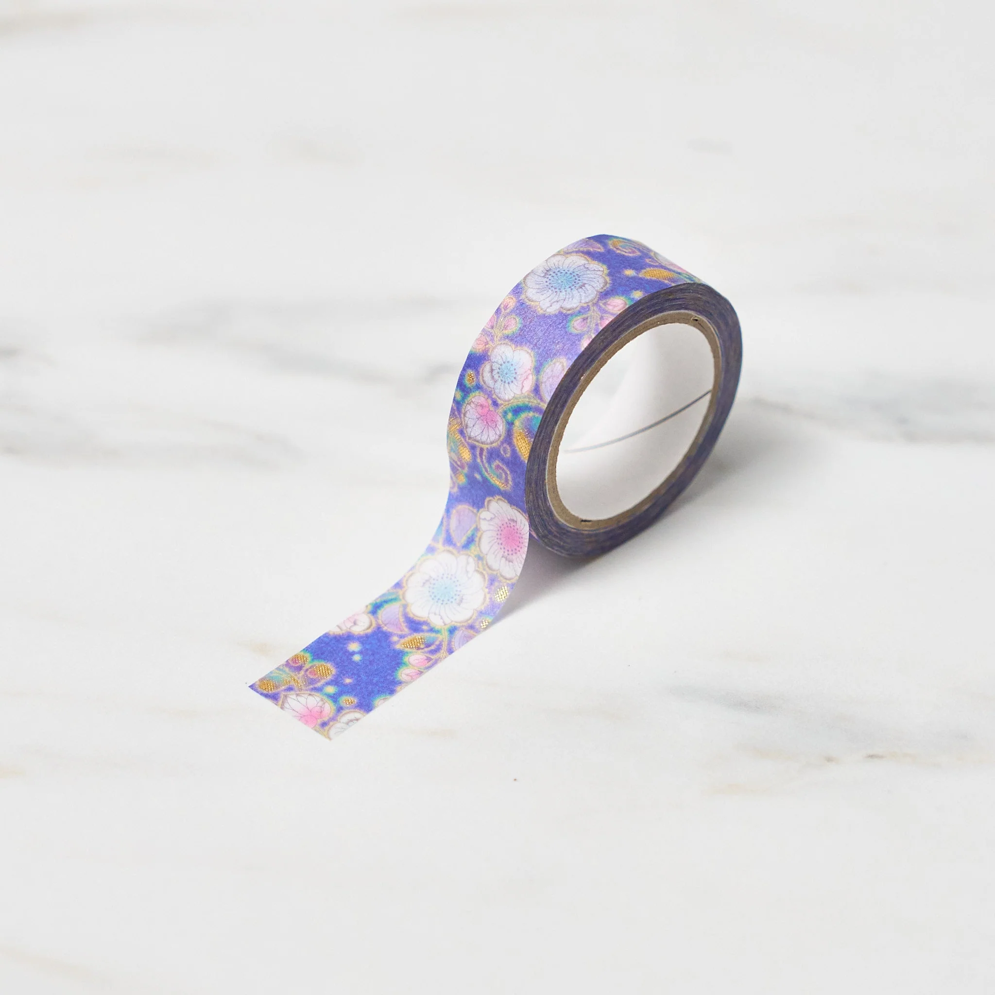 Kimono Beauty Series 1 Foil Masking Tape / Kamiiso - Image 3