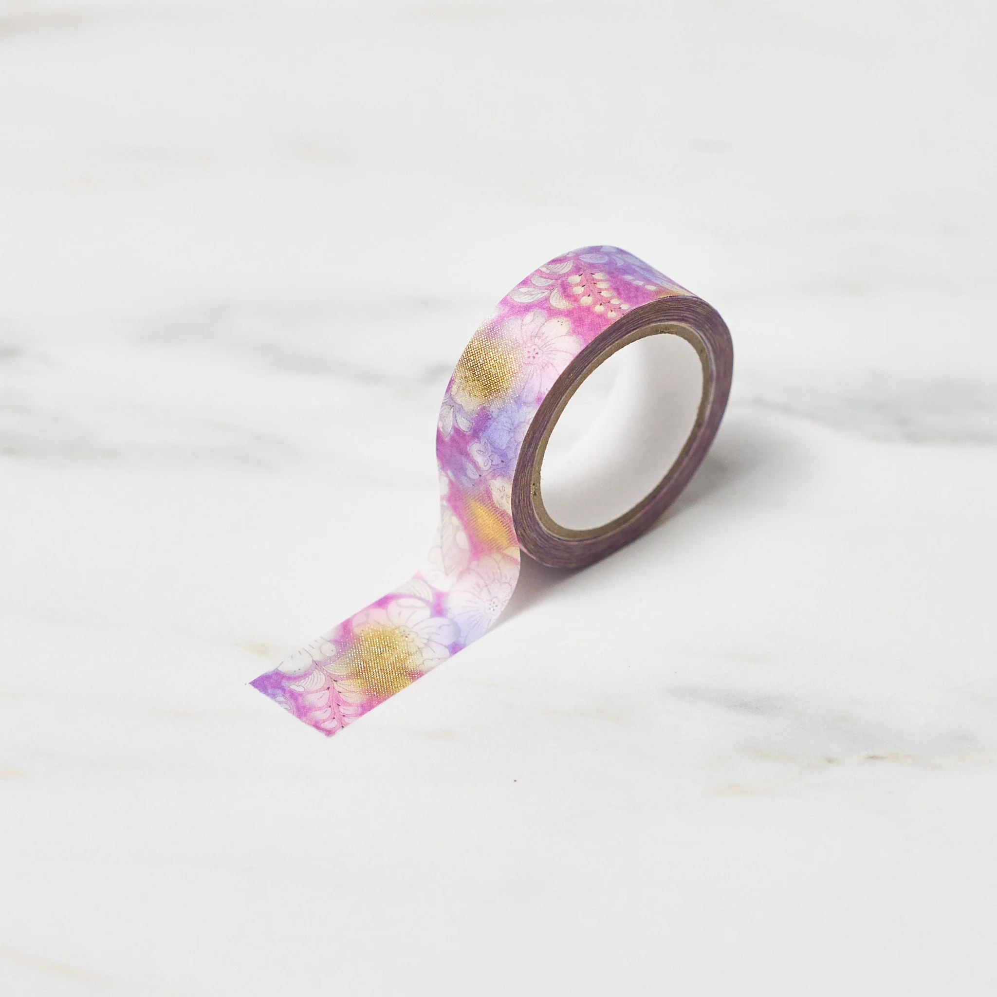 Kimono Beauty Series 1 Foil Masking Tape / Kamiiso - Image 4