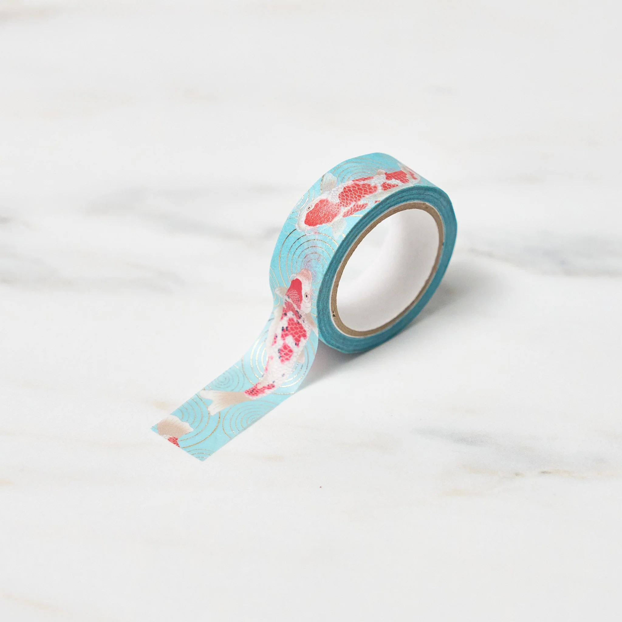 Kimono Beauty Series 1 Foil Masking Tape / Kamiiso - Image 6