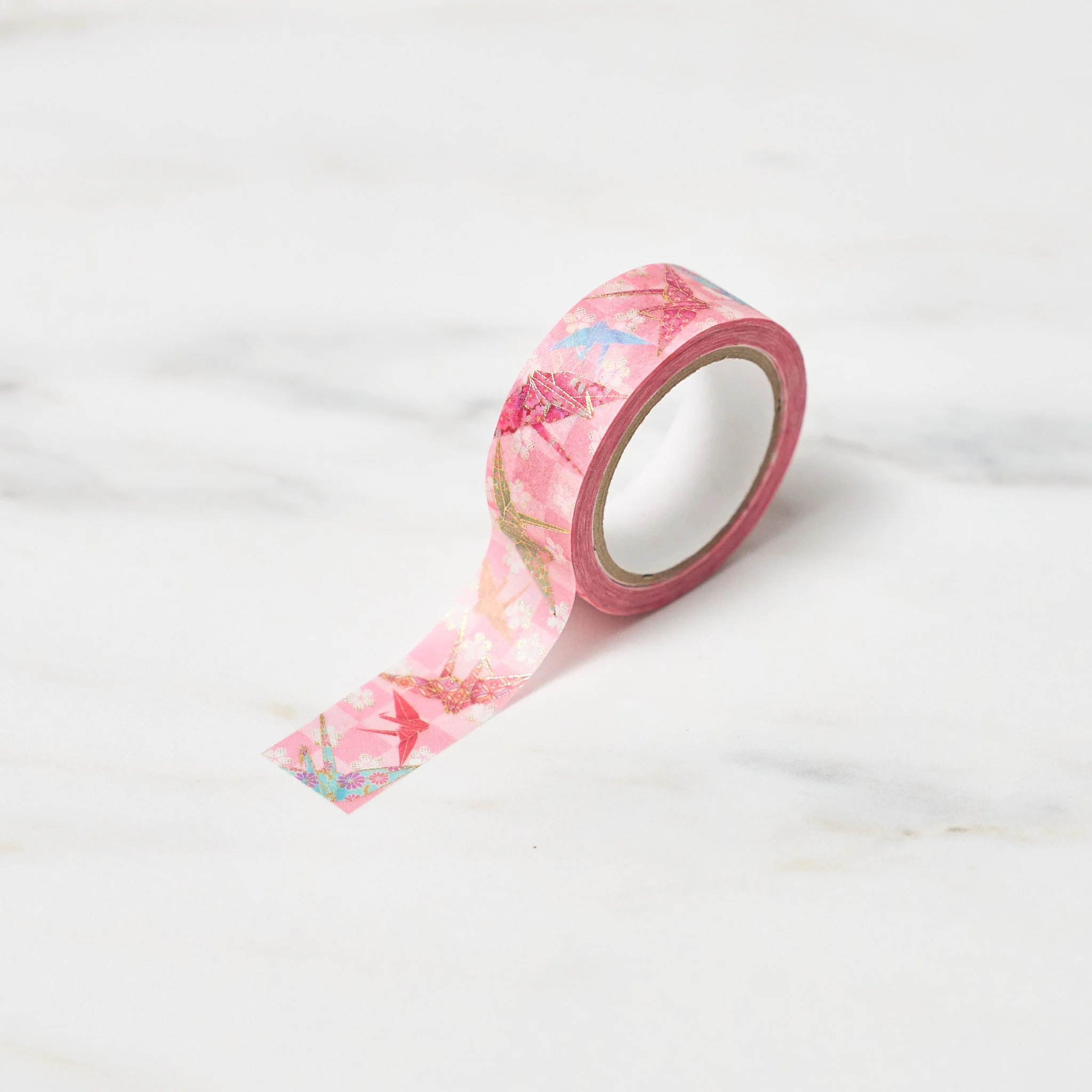 Kimono Beauty Series 1 Foil Masking Tape / Kamiiso - Image 7