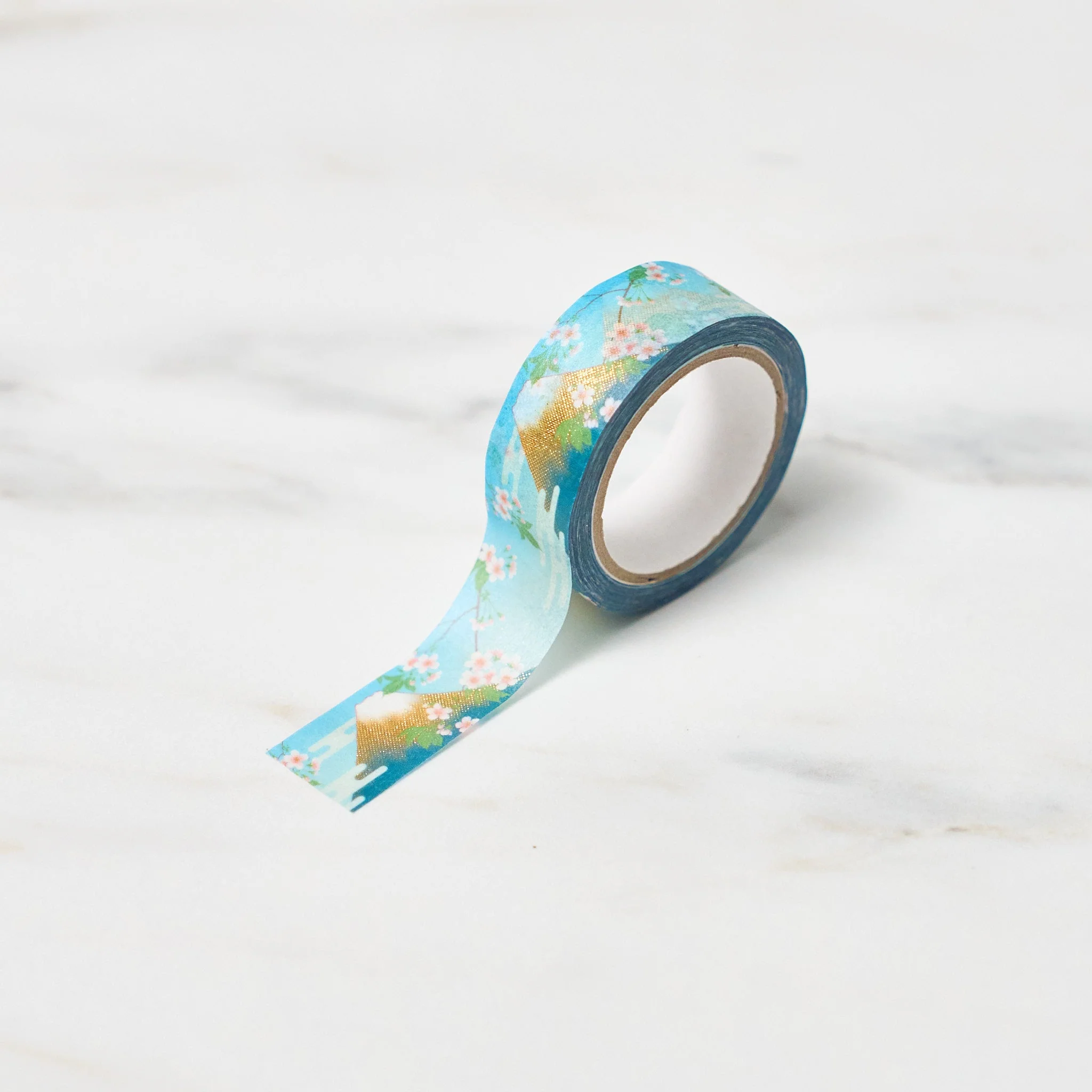 Kimono Beauty Series 1 Foil Masking Tape / Kamiiso - Image 8