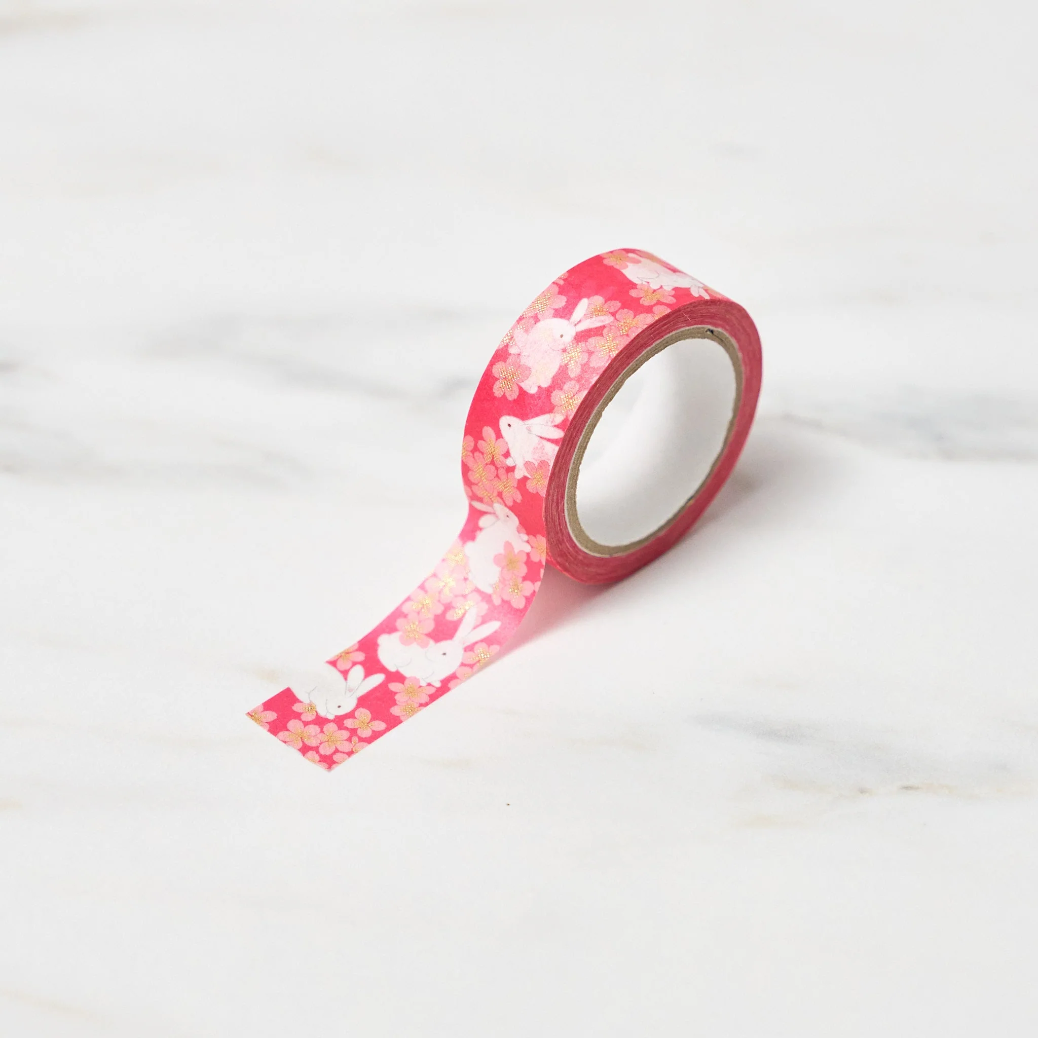 Kimono Beauty Series 1 Foil Masking Tape / Kamiiso - Image 9