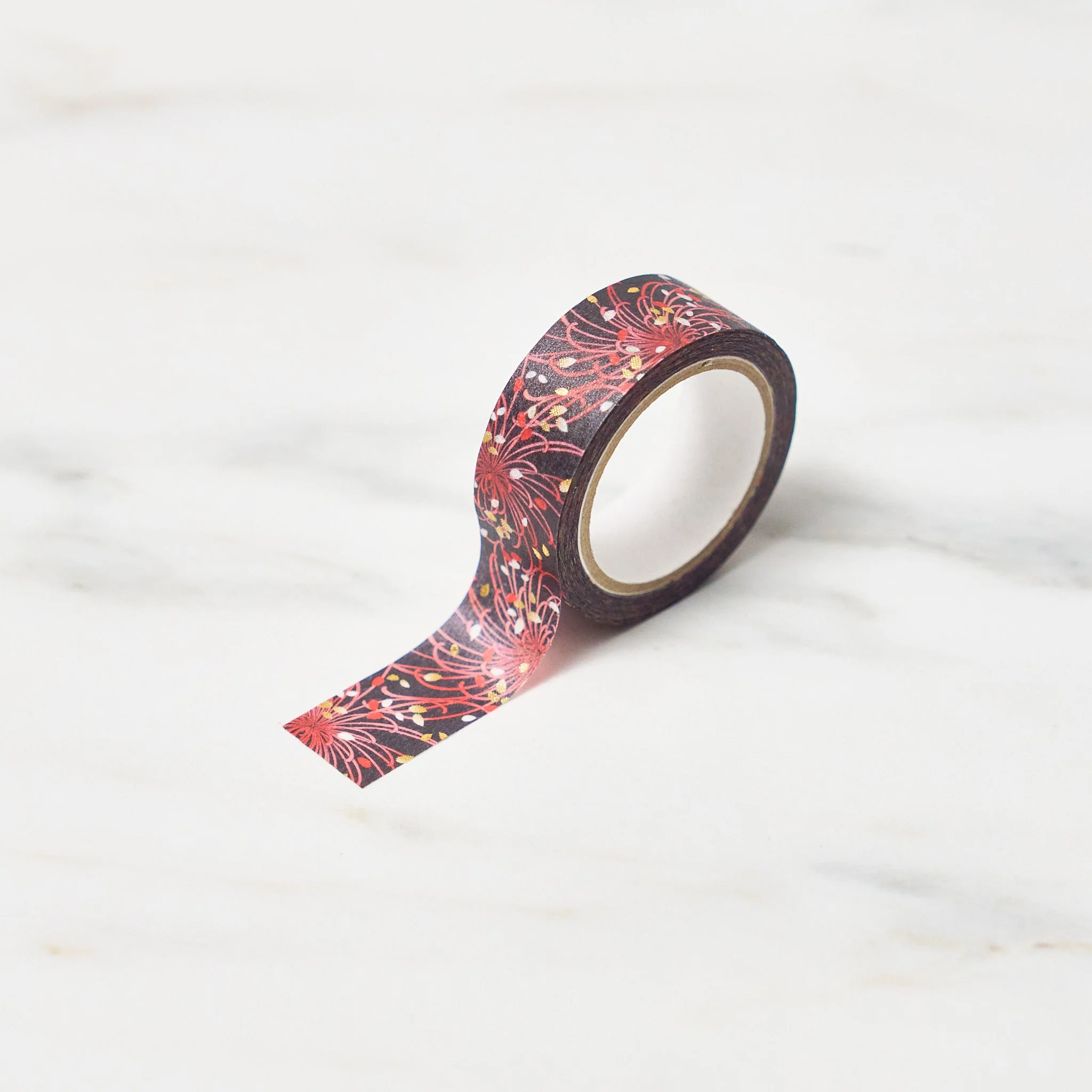 Kimono Beauty Series 2 Foil Masking Tape / Kamiiso - Image 10