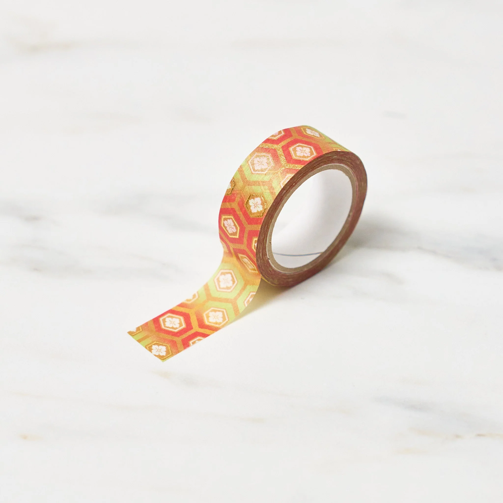 Kimono Beauty Series 2 Foil Masking Tape / Kamiiso - Image 11