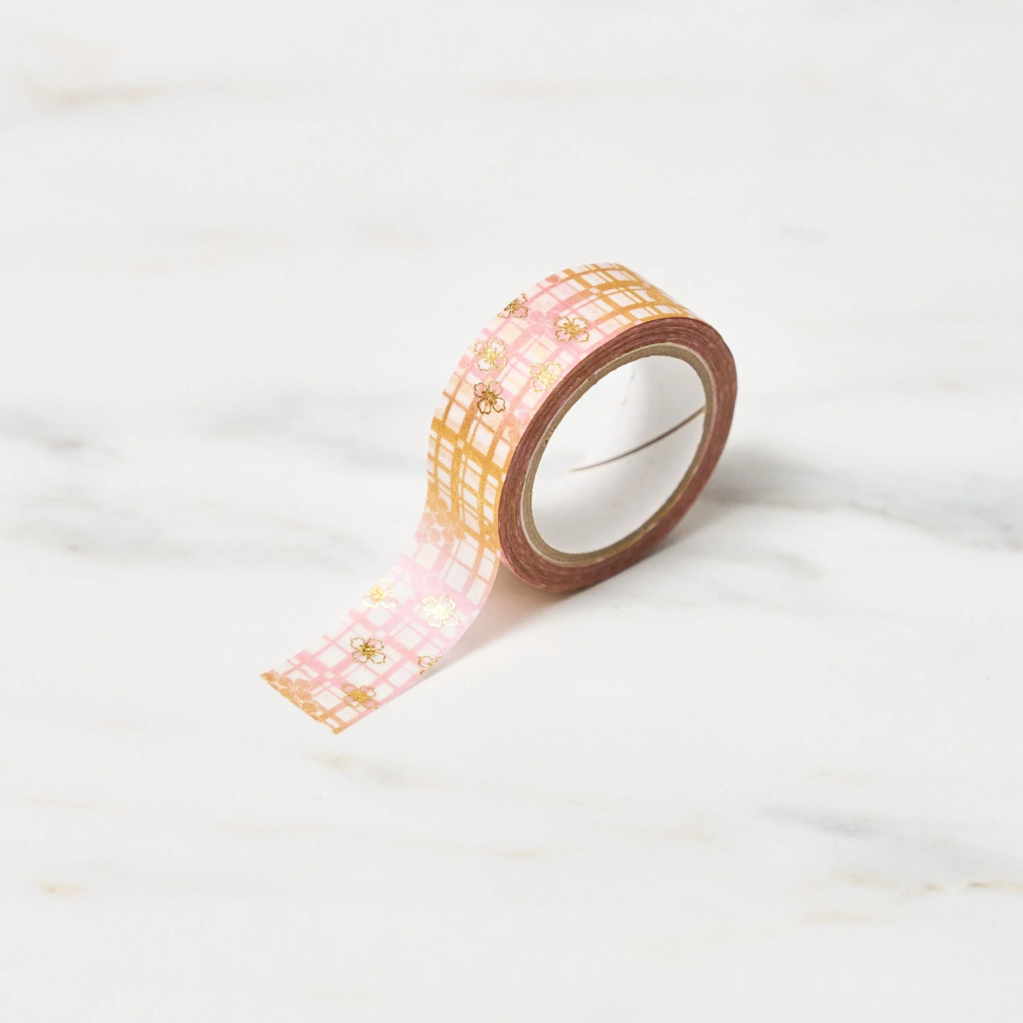 Kimono Beauty Series 2 Foil Masking Tape / Kamiiso - Image 12