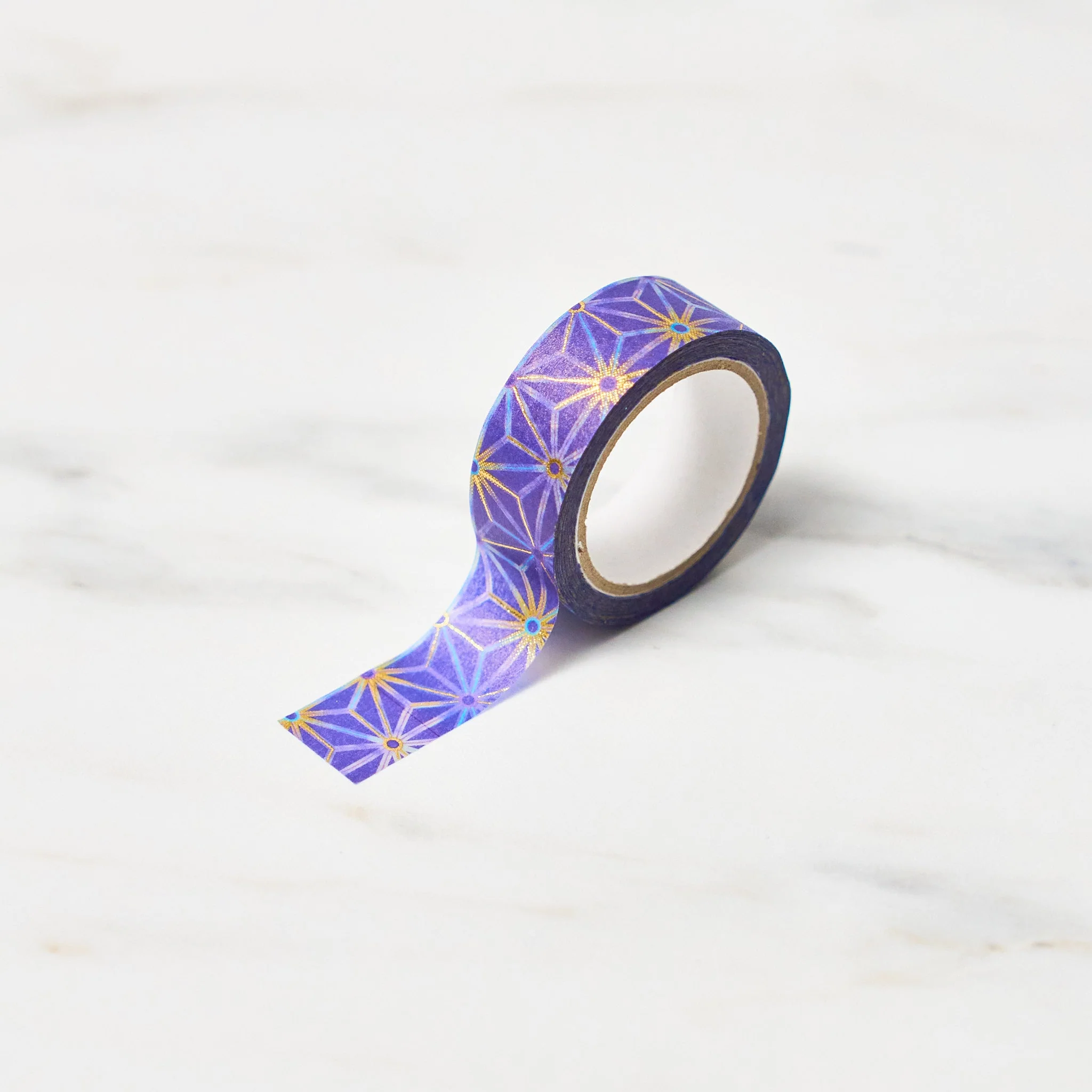 Kimono Beauty Series 2 Foil Masking Tape / Kamiiso - Image 13