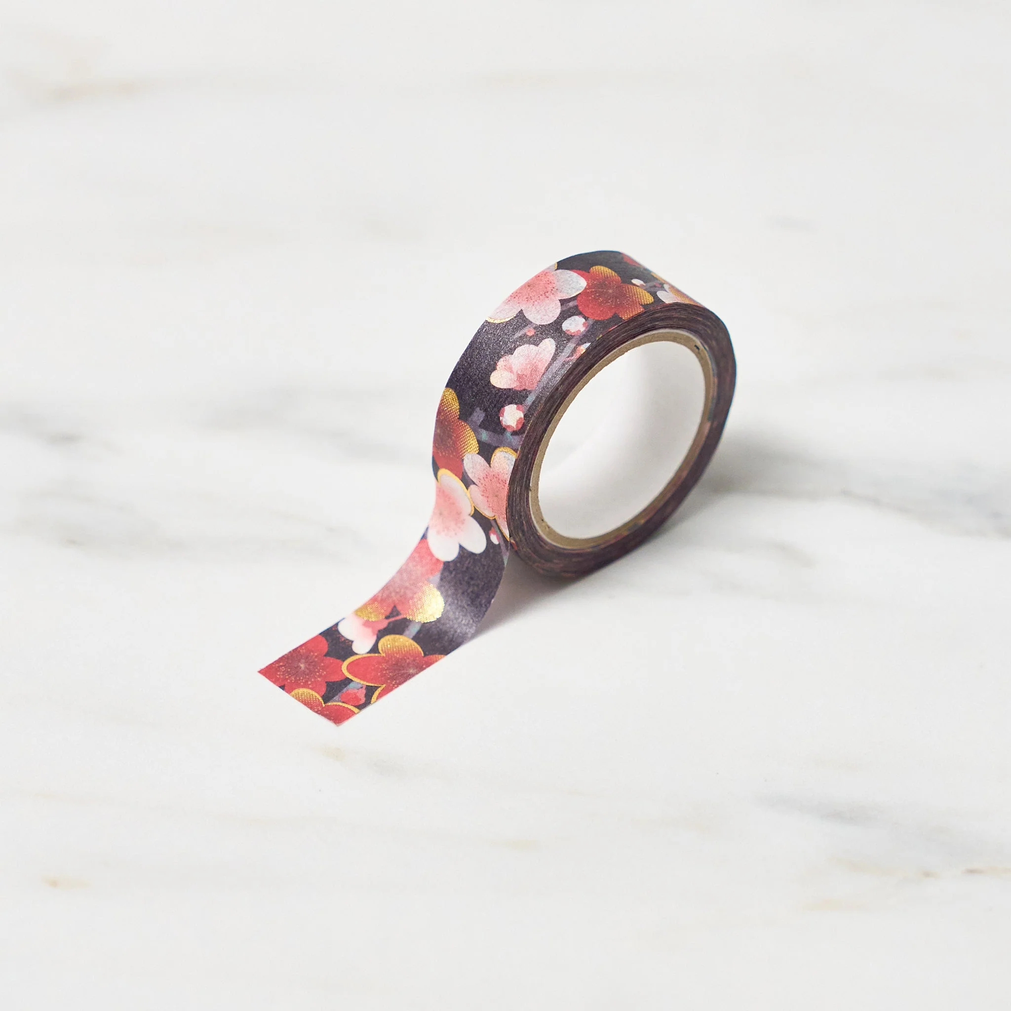 Kimono Beauty Series 2 Foil Masking Tape / Kamiiso - Image 3
