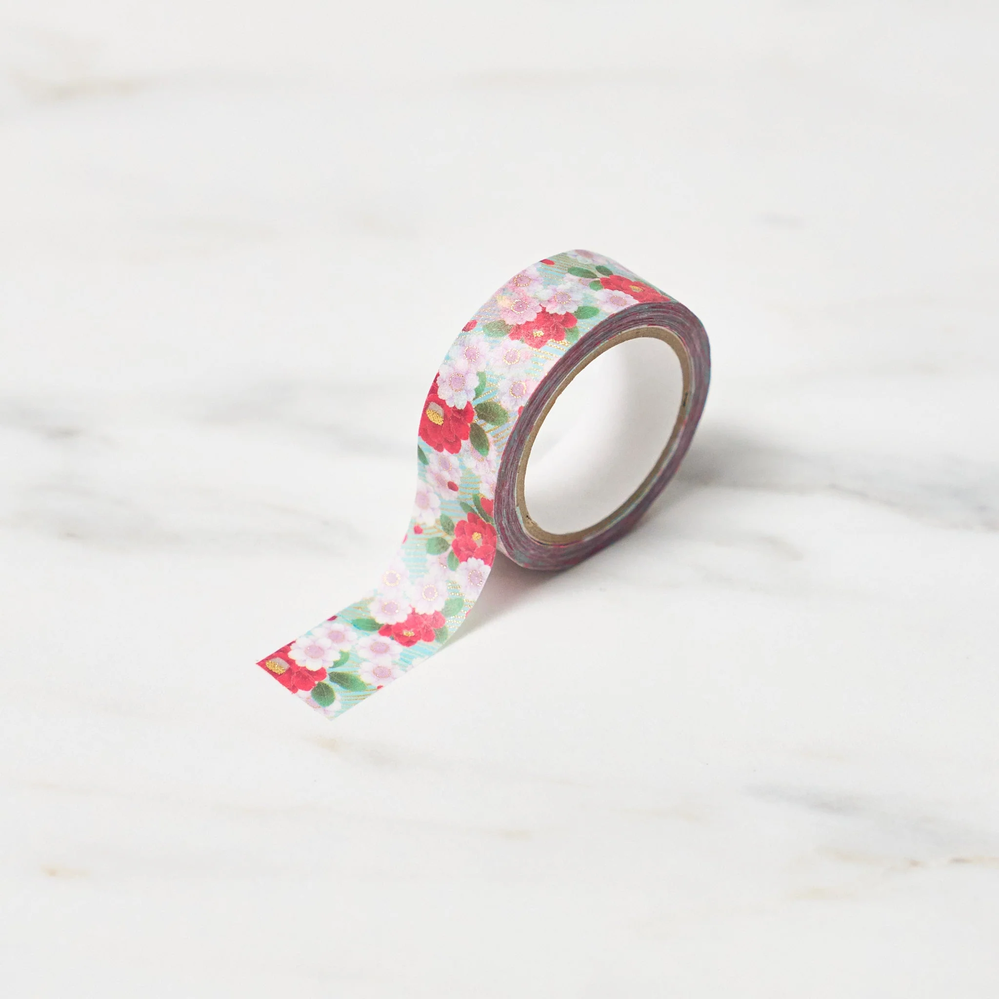 Kimono Beauty Series 2 Foil Masking Tape / Kamiiso - Image 5