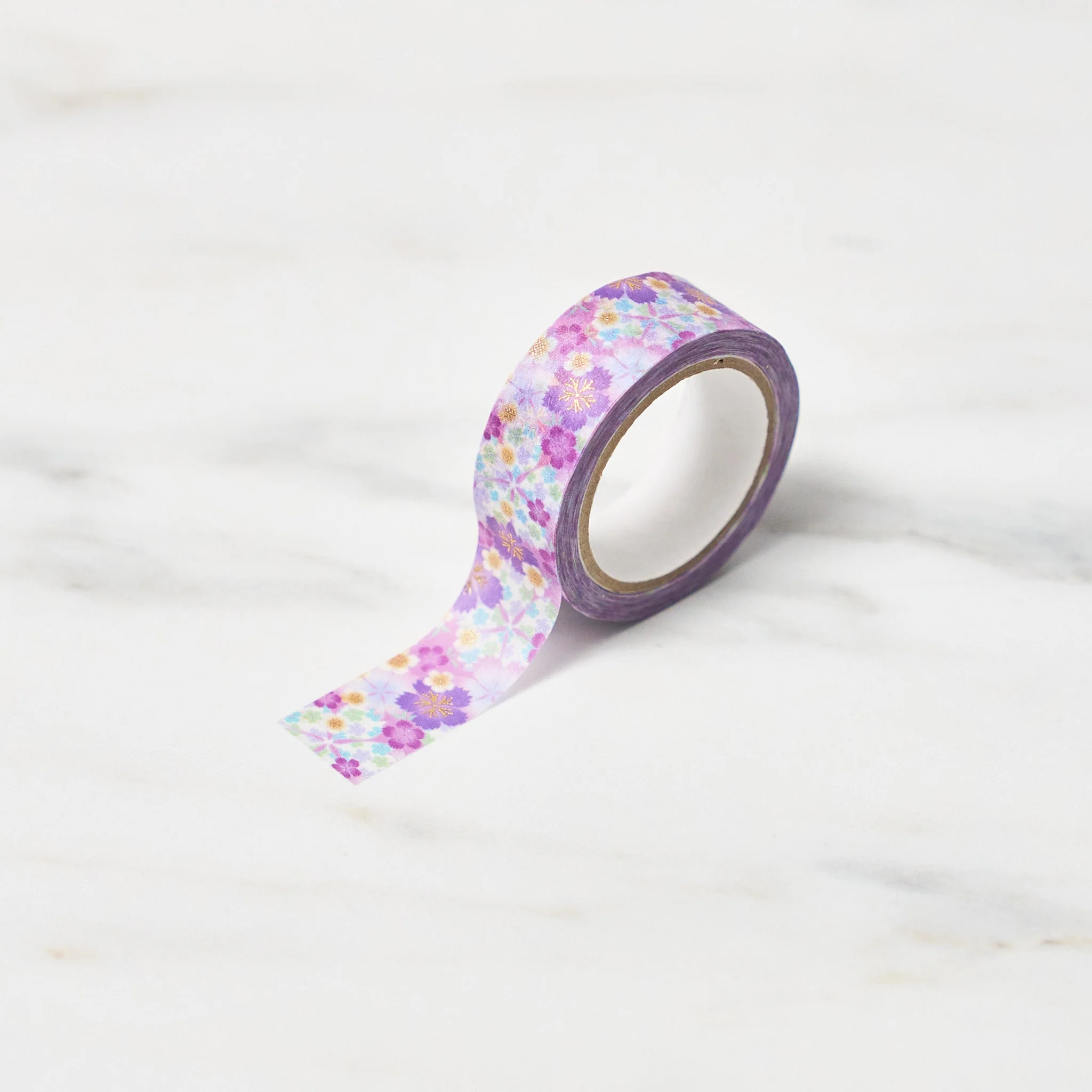 Kimono Beauty Series 2 Foil Masking Tape / Kamiiso - Image 6