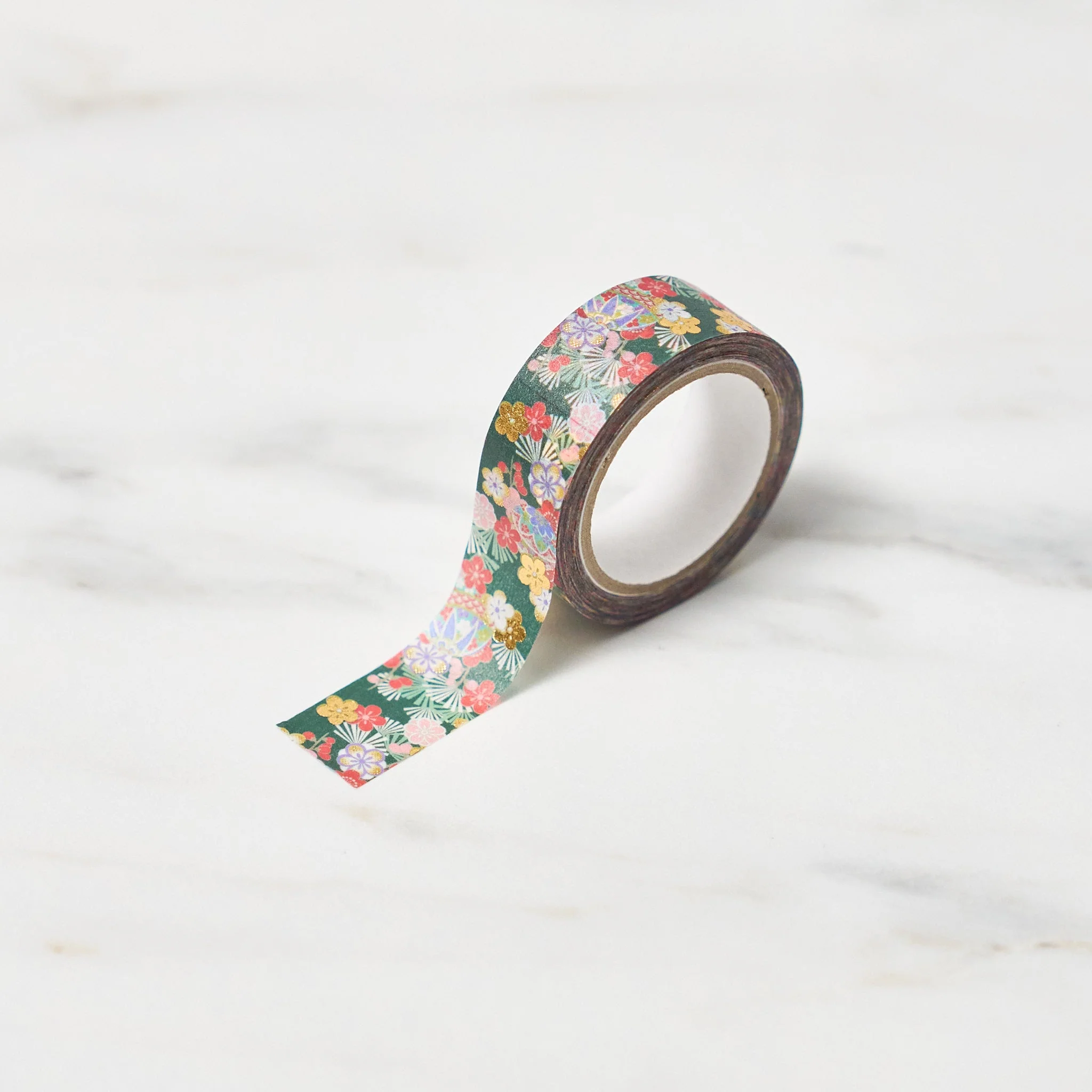 Kimono Beauty Series 2 Foil Masking Tape / Kamiiso - Image 8