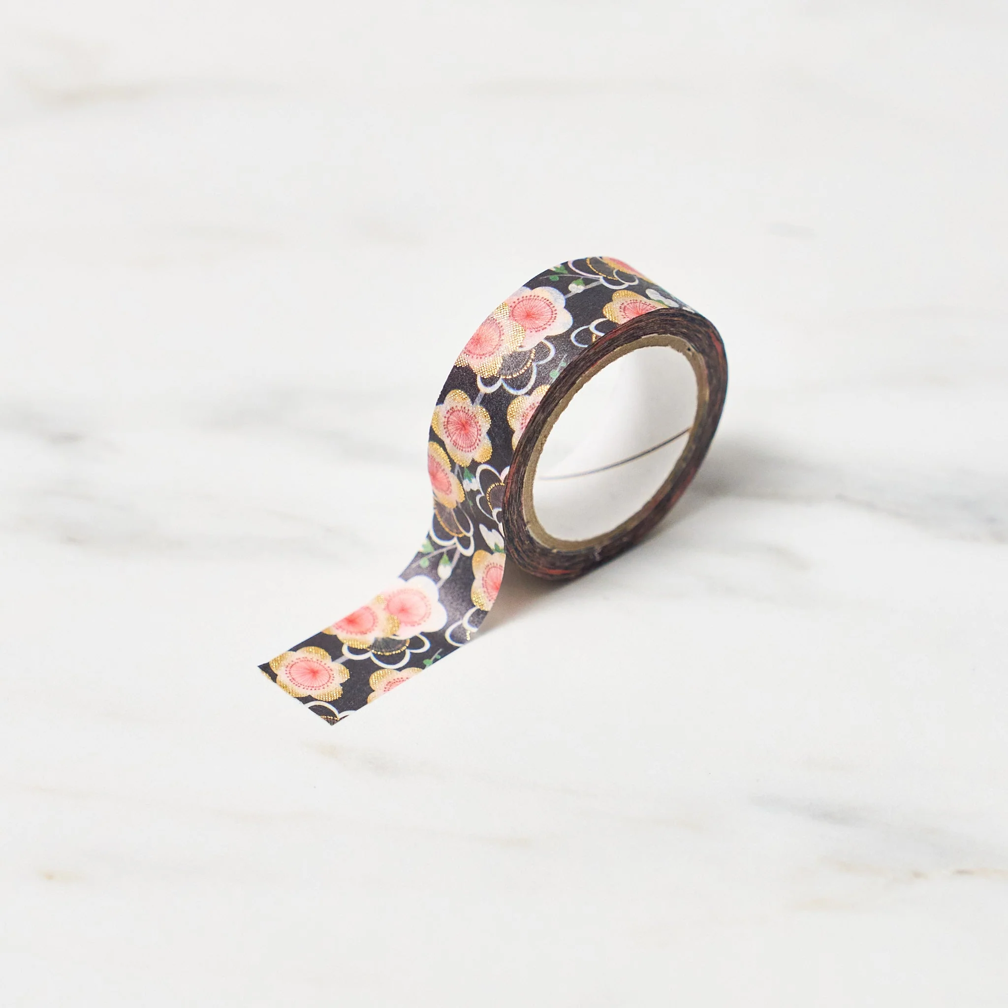 Kimono Beauty Series 2 Foil Masking Tape / Kamiiso - Image 9
