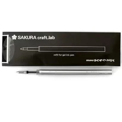 SAKURA craft lab Ink Refill / SAKURA craft_lab