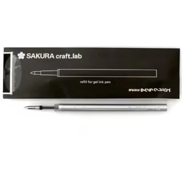 SAKURA craft lab Ink Refill / SAKURA craft_lab - Image 2