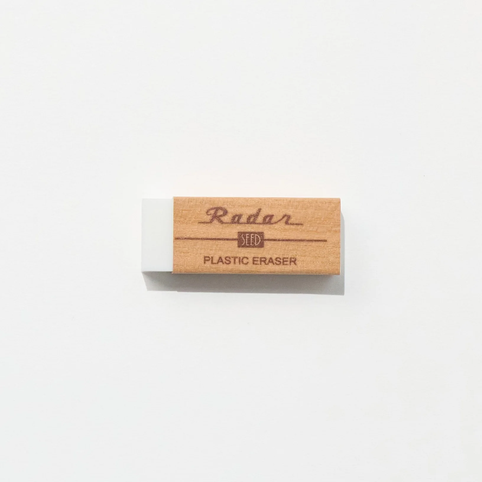 Sakura Tree Radar Eraser / SEED - Image 2